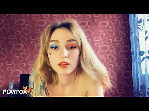 ❤️ Nanome ahy firaisana tamin'i Harley Quinn ny solomaso zava-misy virtoaly majika ❤ Super sex amin'ny mg.moresexmovies.ru ❌️❤